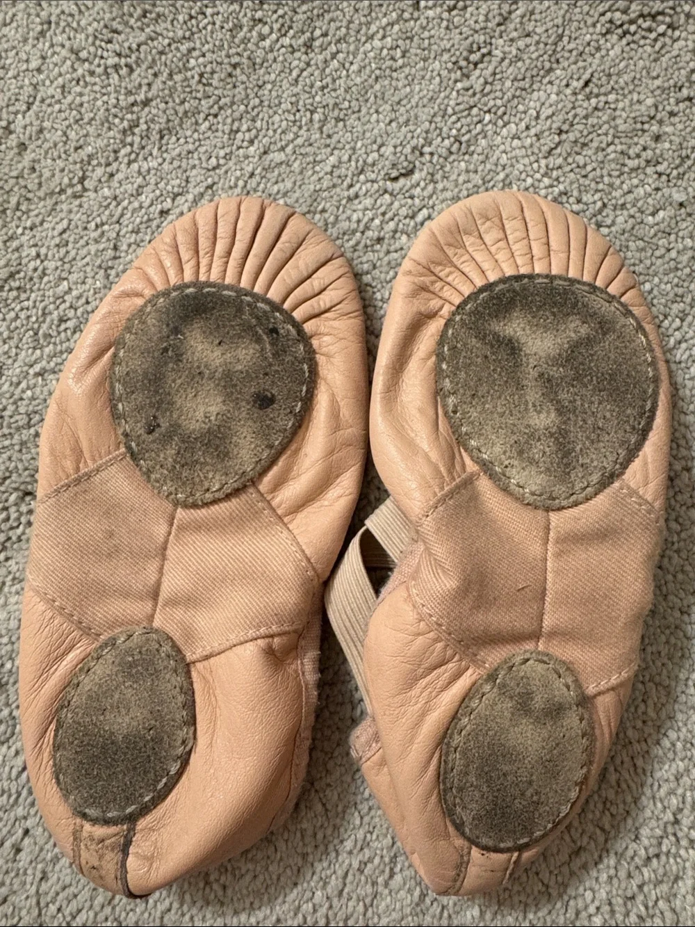 Bloch soft light